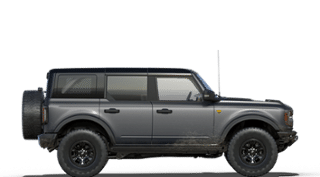 2025 Ford Bronco® External Image 1
